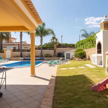 Villa Jorge By Gabi Miguel *
